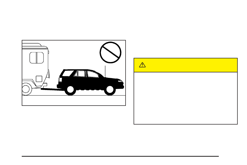 Loading your vehicle, Loading your vehicle -49, Caution | Saturn 2004 Vue User Manual | Page 229 / 392