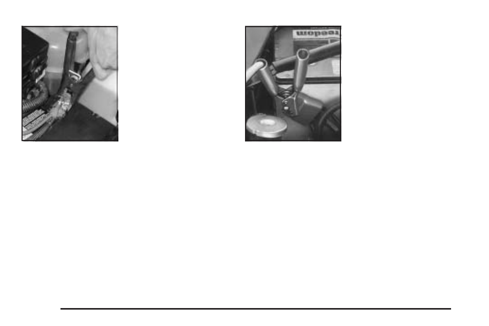 Saturn 2004 Vue User Manual | Page 290 / 392