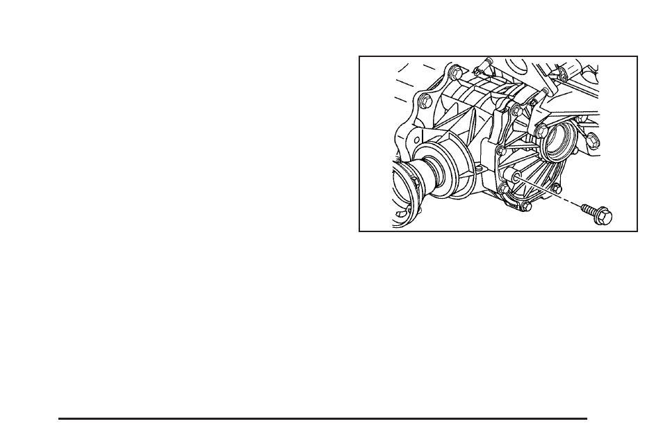 All-wheel drive, All-wheel drive -51 | Saturn 2004 Vue User Manual | Page 293 / 392