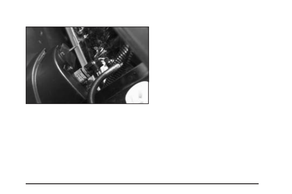 Fog lamps, Sidemarker lamps, Fog lamps -57 sidemarker lamps -57 | Saturn 2004 Vue User Manual | Page 299 / 392
