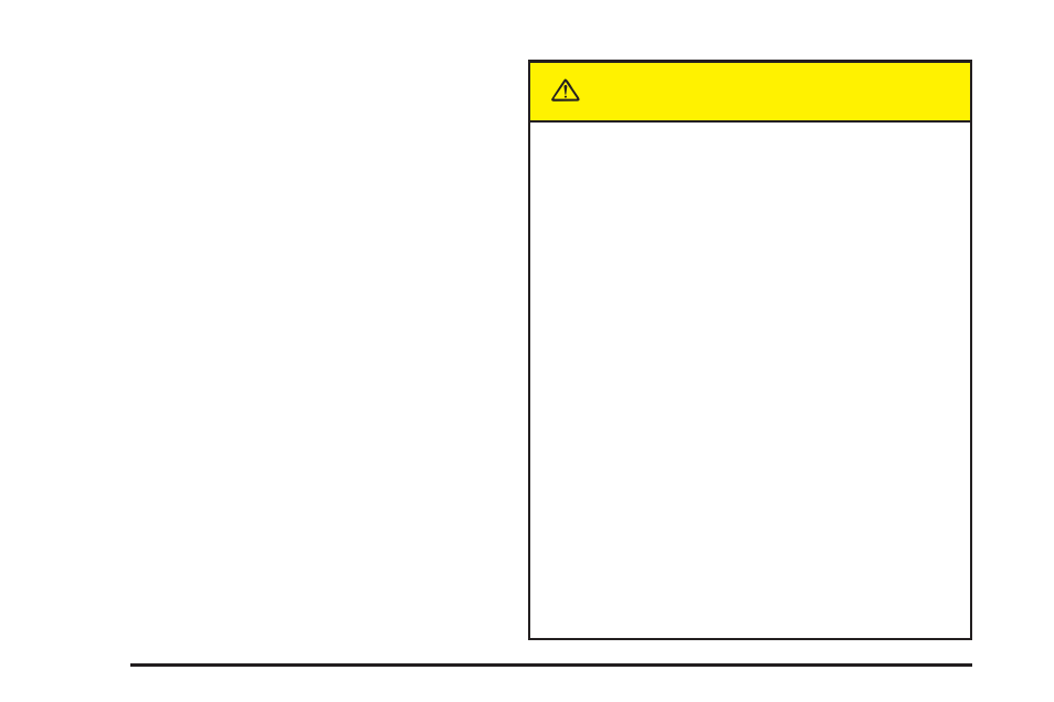 Airbag systems, Airbag systems -48, Caution | Saturn 2004 Vue User Manual | Page 54 / 392