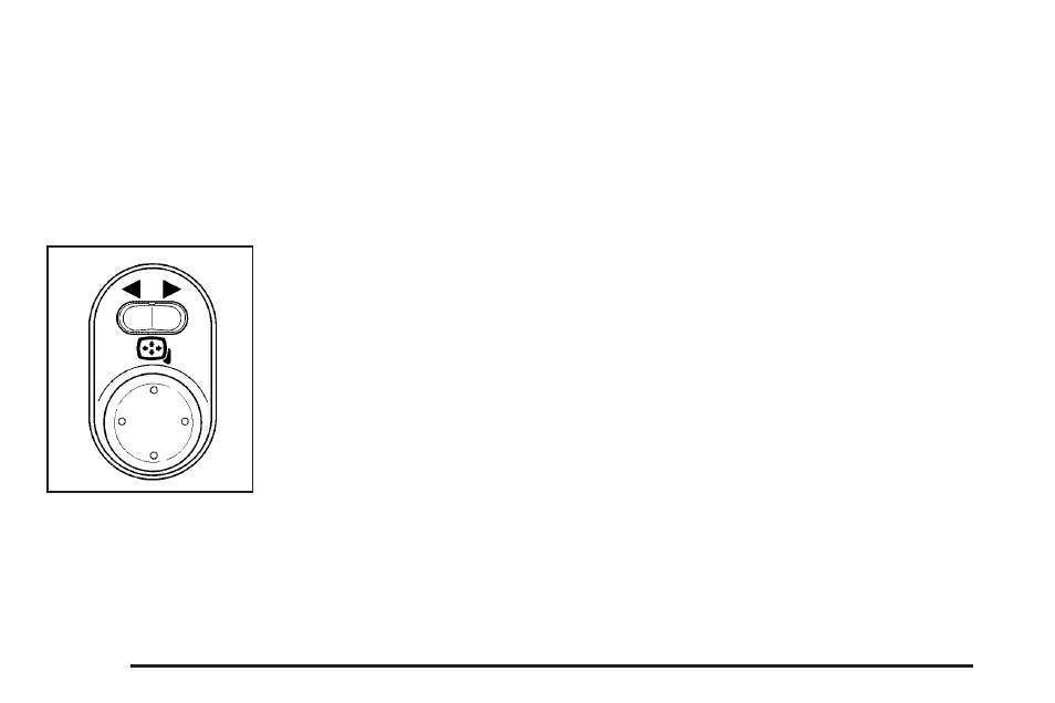 Outside power mirrors, Outside automatic dimming mirror | Saturn 2008 Aura User Manual | Page 116 / 406