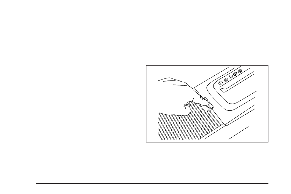 Storage areas, Glove box, Cupholders | Storage areas -48, Glove box -48 cupholders -48 | Saturn 2008 Aura User Manual | Page 126 / 406