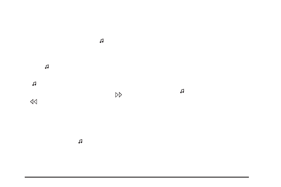 Adjusting the speakers (balance/fade), Finding a category (cat) station | Saturn 2008 Aura User Manual | Page 191 / 406