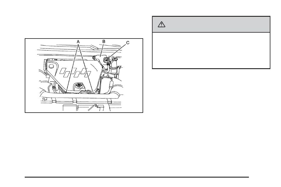 Cooling system, Cooling system -33, Caution | Saturn 2008 Aura User Manual | Page 281 / 406