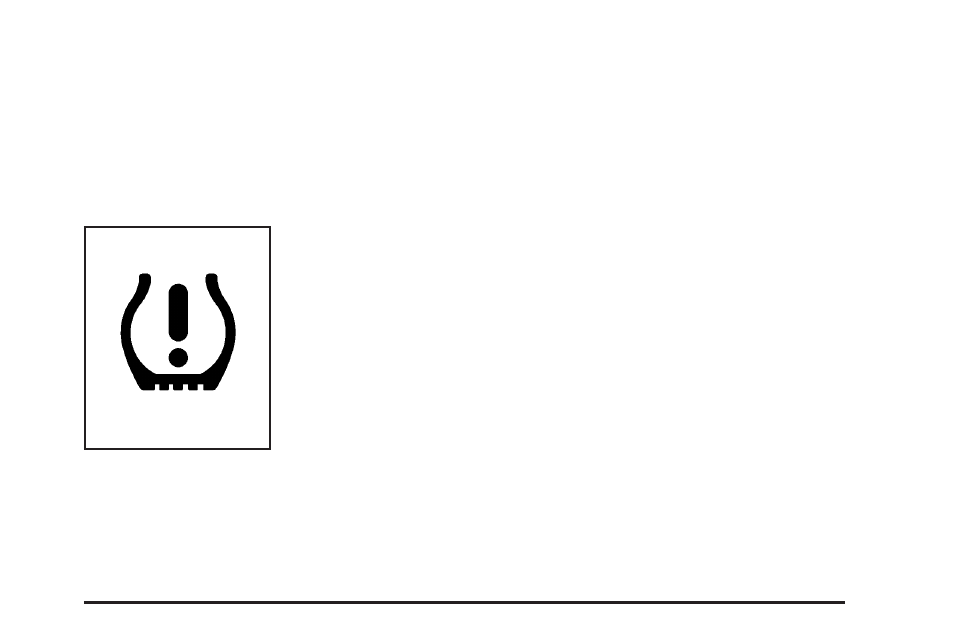 Tire pressure monitor operation, Tire pressure monitor operation -61 | Saturn 2008 Aura User Manual | Page 309 / 406