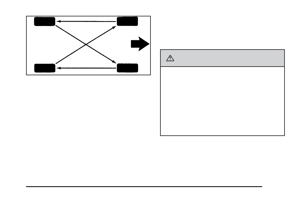 Caution | Saturn 2008 Aura User Manual | Page 313 / 406