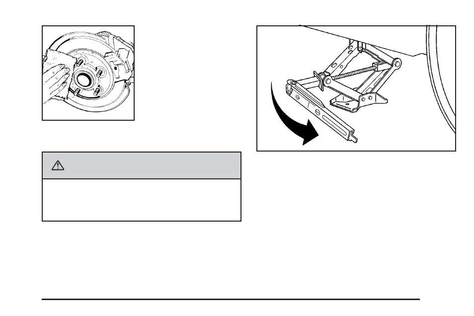 Caution | Saturn 2008 Aura User Manual | Page 329 / 406