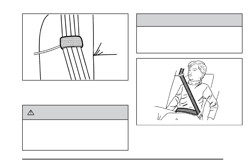 Caution | Saturn 2008 Aura User Manual | Page 33 / 406