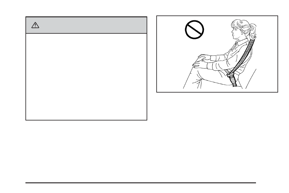 Caution | Saturn 2008 Aura User Manual | Page 37 / 406
