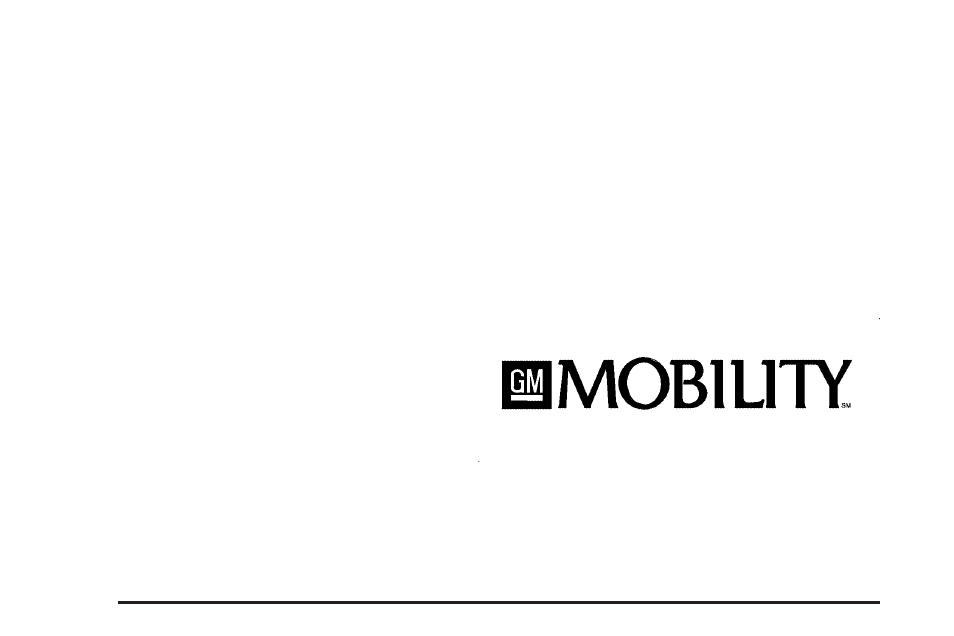 Customer assistance for text telephone (tty) users, Customer assistance offices, Gm mobility reimbursement program | Customer assistance for text, Telephone (tty) users -6 | Saturn 2008 Aura User Manual | Page 378 / 406