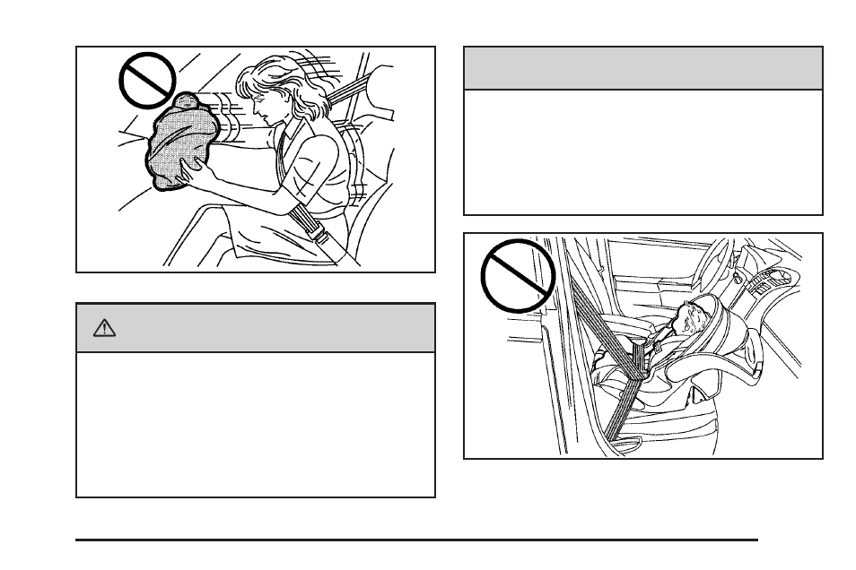 Caution | Saturn 2008 Aura User Manual | Page 39 / 406