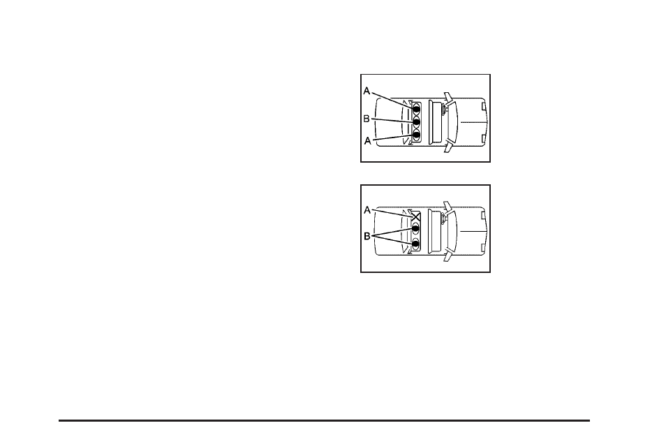 Configurations for use of child restraints | Saturn 2008 Aura User Manual | Page 45 / 406