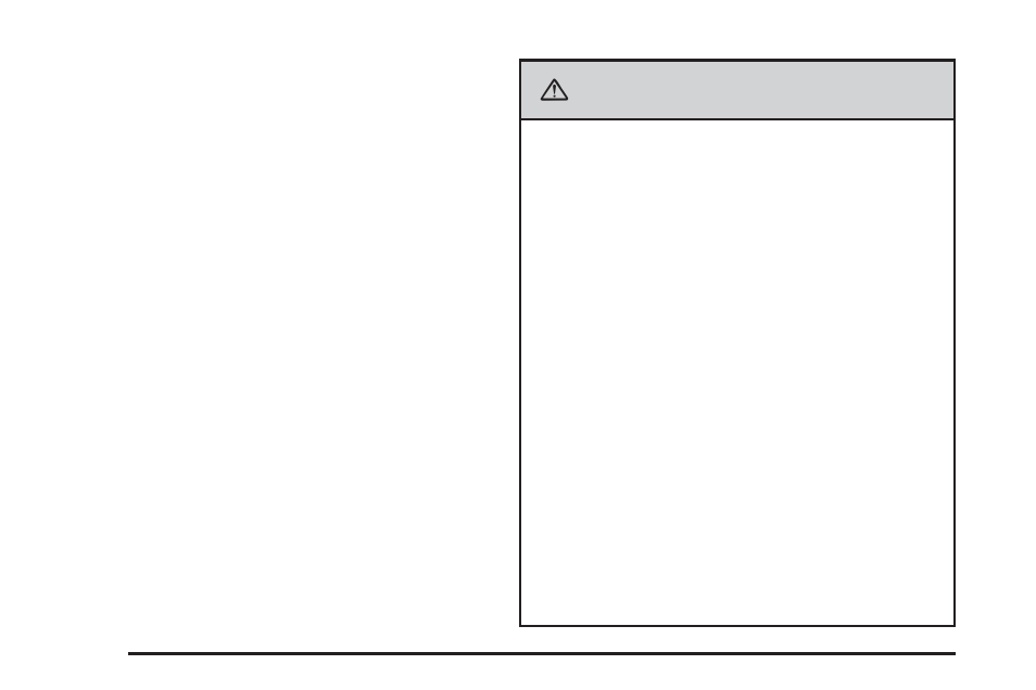 Caution | Saturn 2008 Aura User Manual | Page 70 / 406