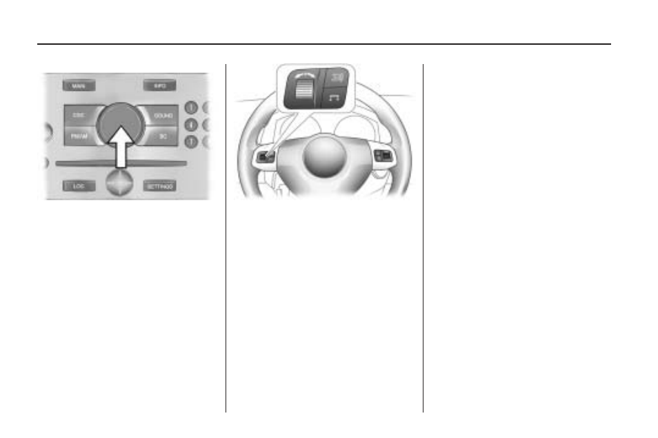 32 instruments and controls | Saturn 2008 Astra User Manual | Page 108 / 304