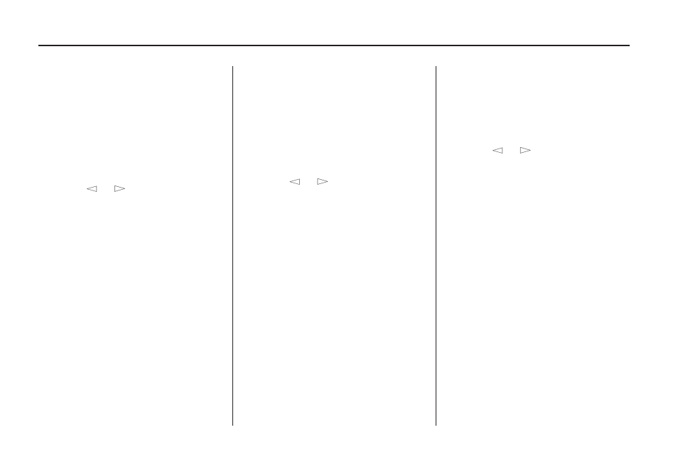 Saturn 2008 Astra User Manual | Page 126 / 304