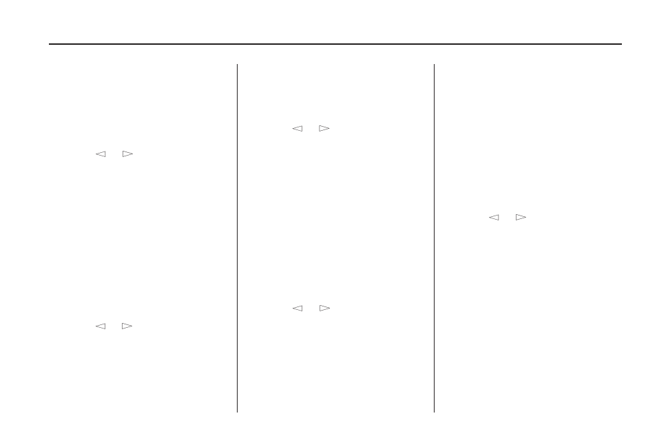 Saturn 2008 Astra User Manual | Page 127 / 304