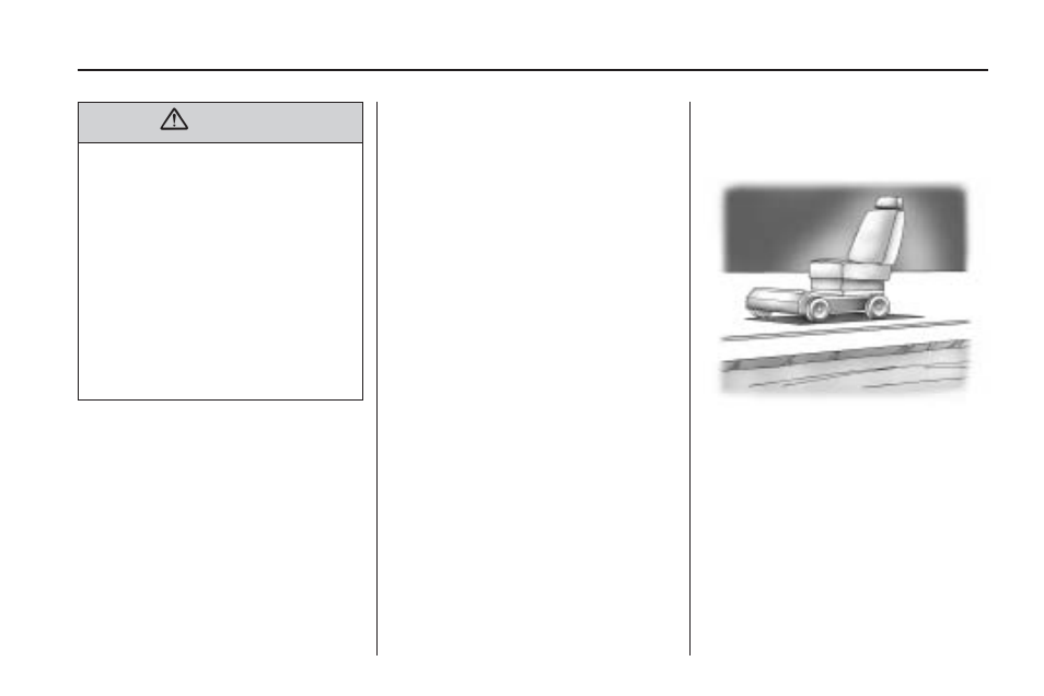 Saturn 2008 Astra User Manual | Page 13 / 304