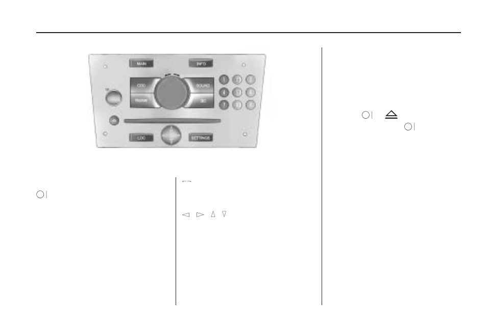 Saturn 2008 Astra User Manual | Page 133 / 304