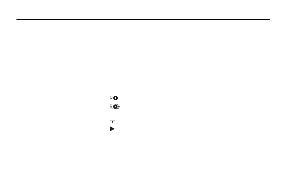 Saturn 2008 Astra User Manual | Page 134 / 304