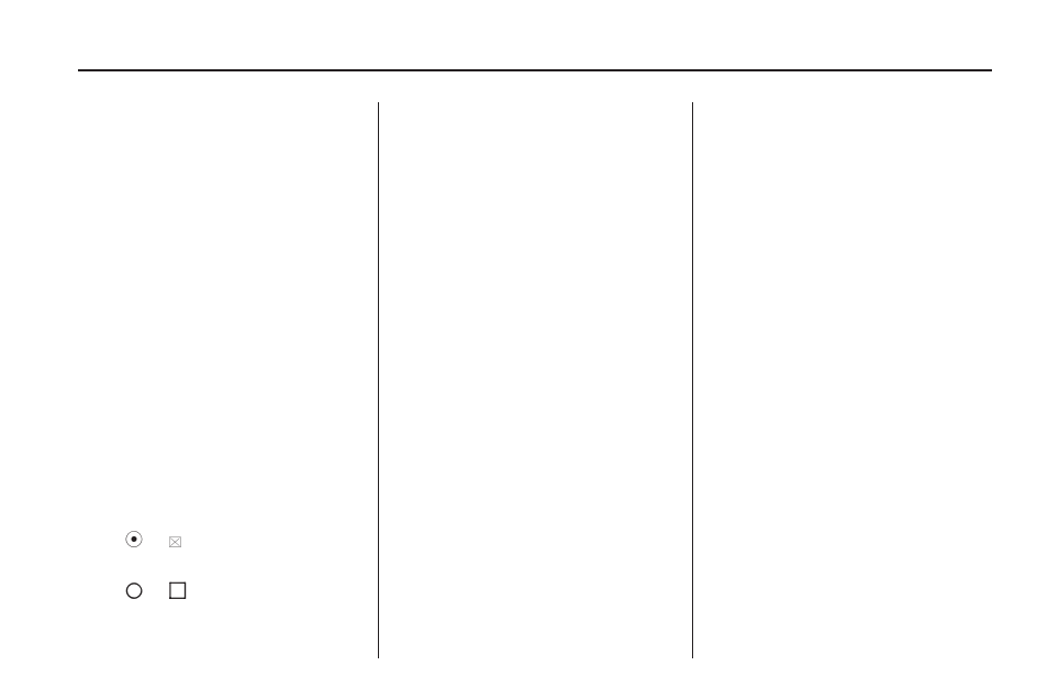 Saturn 2008 Astra User Manual | Page 135 / 304