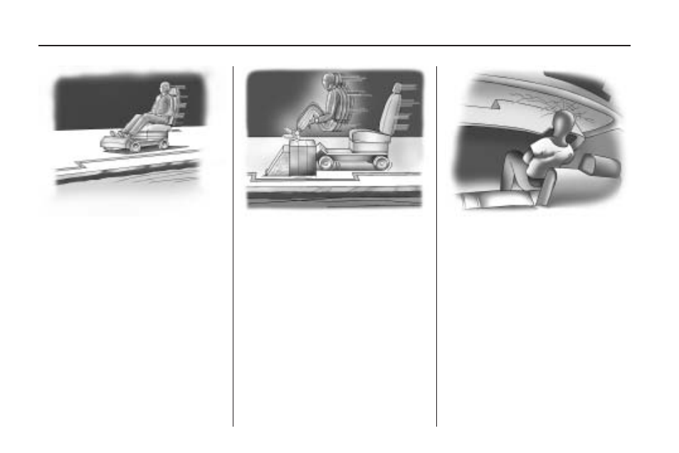 Saturn 2008 Astra User Manual | Page 14 / 304