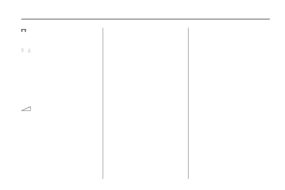 Radio reception, Fixed mast antenna | Saturn 2008 Astra User Manual | Page 147 / 304