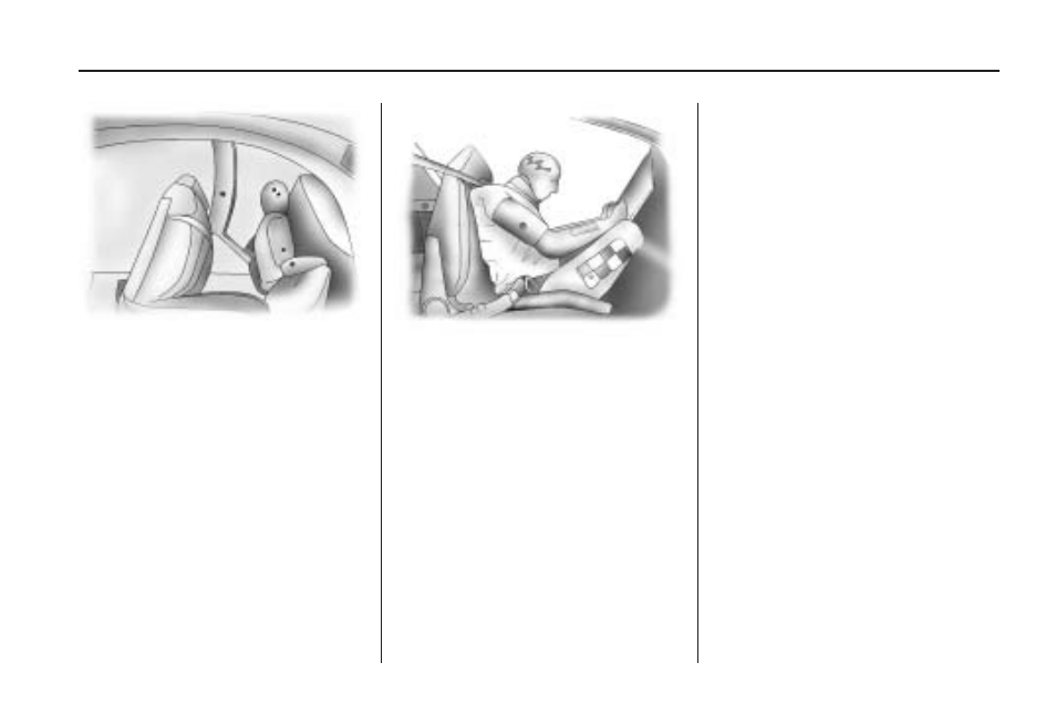 Saturn 2008 Astra User Manual | Page 15 / 304