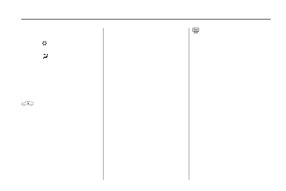 Saturn 2008 Astra User Manual | Page 151 / 304