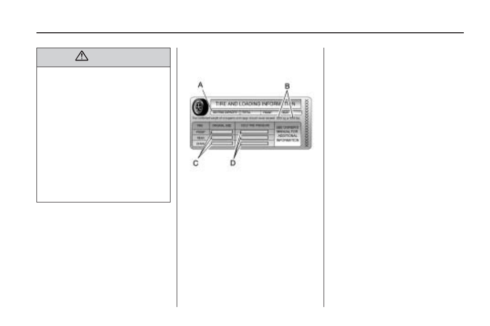 Saturn 2008 Astra User Manual | Page 183 / 304