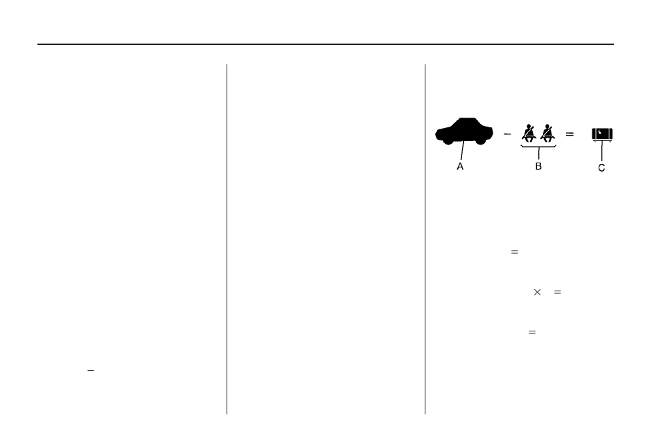 Saturn 2008 Astra User Manual | Page 184 / 304