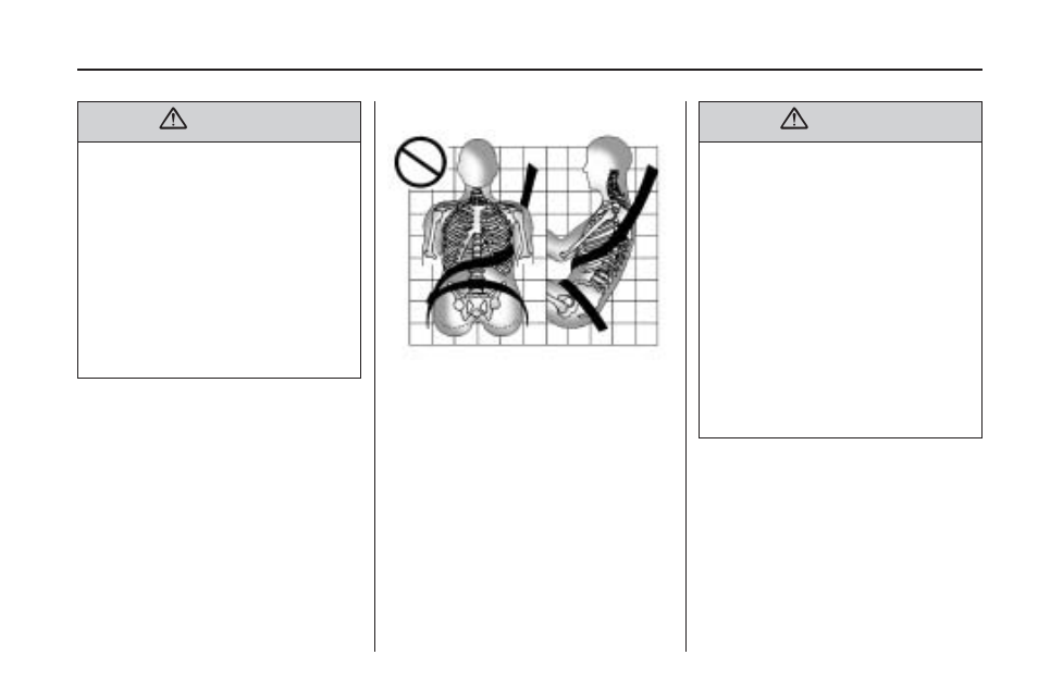 Saturn 2008 Astra User Manual | Page 19 / 304
