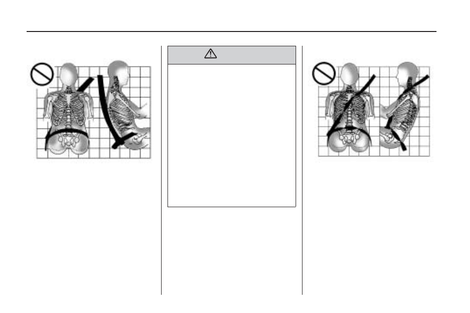 Saturn 2008 Astra User Manual | Page 20 / 304