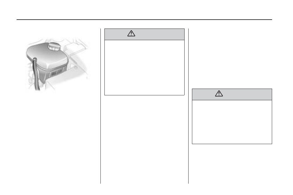 Saturn 2008 Astra User Manual | Page 204 / 304