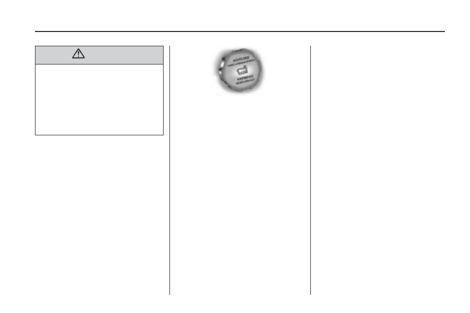 Saturn 2008 Astra User Manual | Page 209 / 304