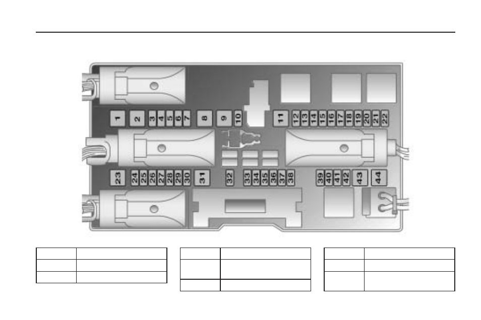 Vehicle service and care 9-37 | Saturn 2008 Astra User Manual | Page 227 / 304