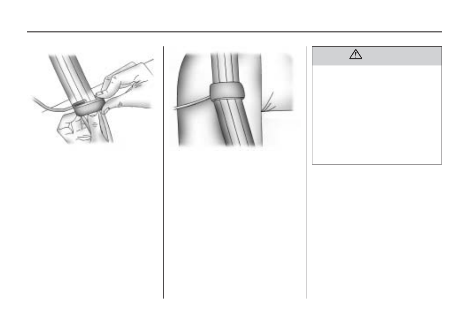 Saturn 2008 Astra User Manual | Page 24 / 304