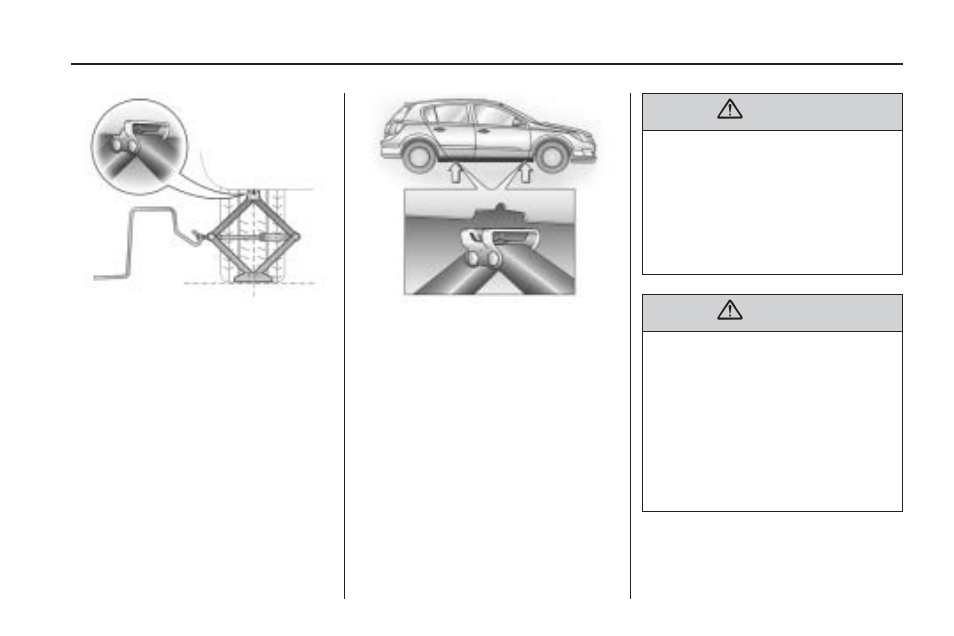 Saturn 2008 Astra User Manual | Page 253 / 304