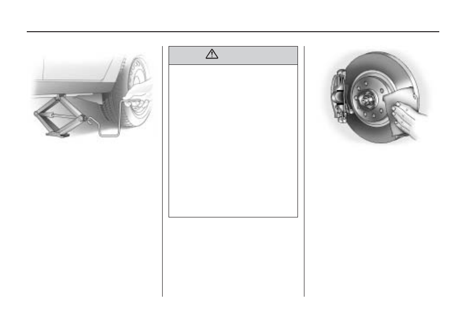 Saturn 2008 Astra User Manual | Page 254 / 304