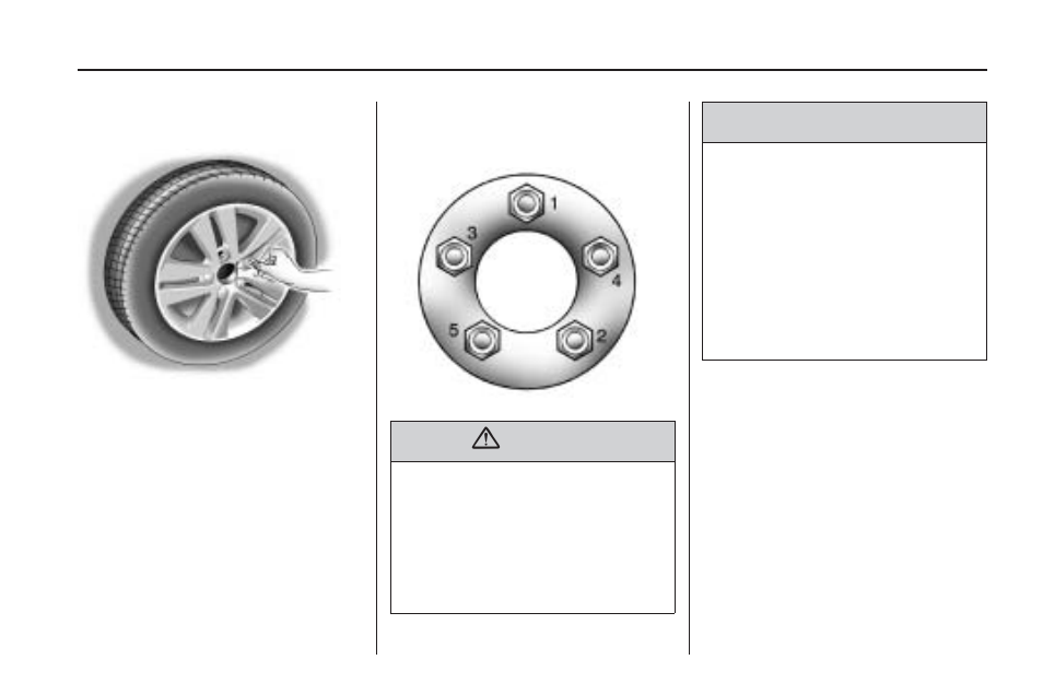 Saturn 2008 Astra User Manual | Page 255 / 304