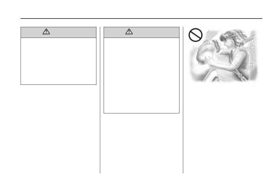 Saturn 2008 Astra User Manual | Page 43 / 304