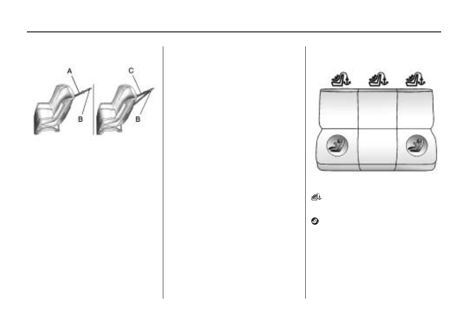 Saturn 2008 Astra User Manual | Page 50 / 304