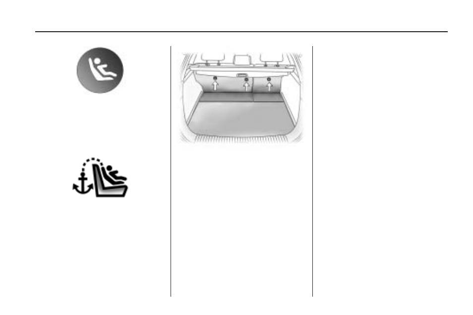 Saturn 2008 Astra User Manual | Page 51 / 304