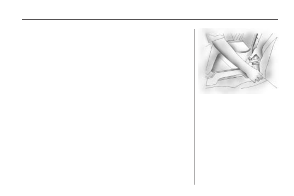 Saturn 2008 Astra User Manual | Page 55 / 304