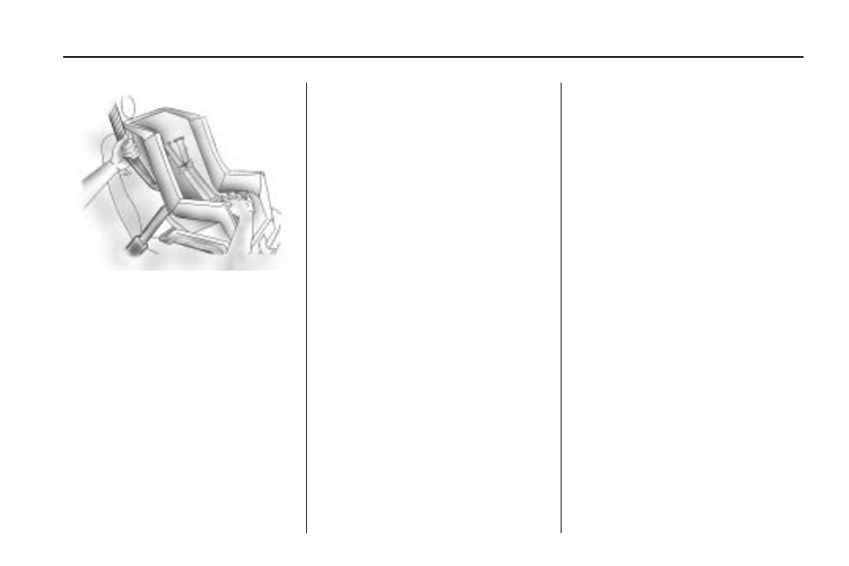 Saturn 2008 Astra User Manual | Page 59 / 304