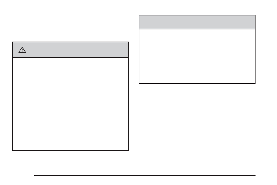 Doors and locks, Door locks, Caution | Saturn 2007 Outlook User Manual | Page 106 / 538