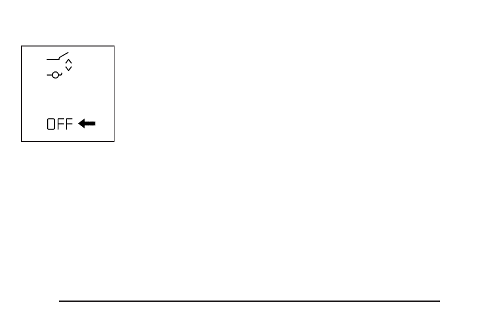 Manual operation of power liftgate | Saturn 2007 Outlook User Manual | Page 114 / 538