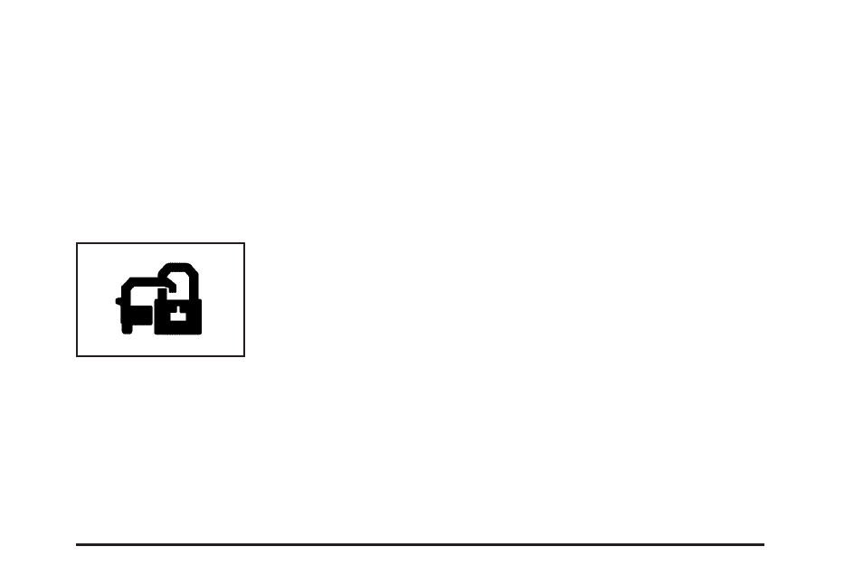Theft-deterrent systems, Content theft-deterrent | Saturn 2007 Outlook User Manual | Page 119 / 538
