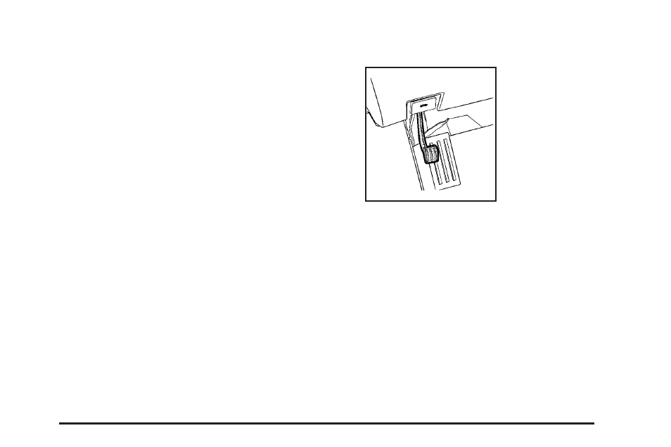 Parking brake | Saturn 2007 Outlook User Manual | Page 133 / 538