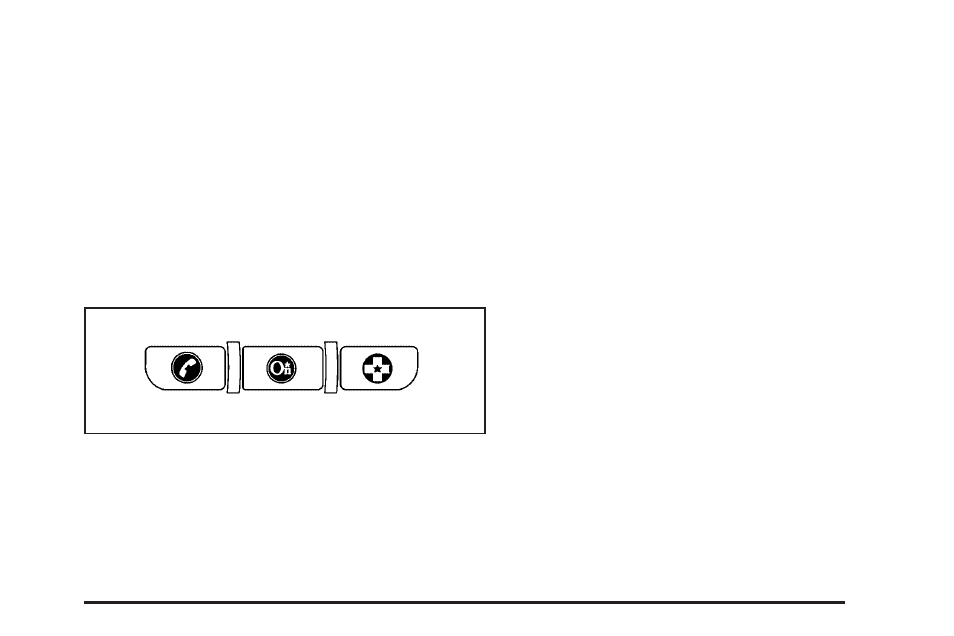 Outside heated mirrors, Onstar® system, Onstar | System, The system | Saturn 2007 Outlook User Manual | Page 145 / 538